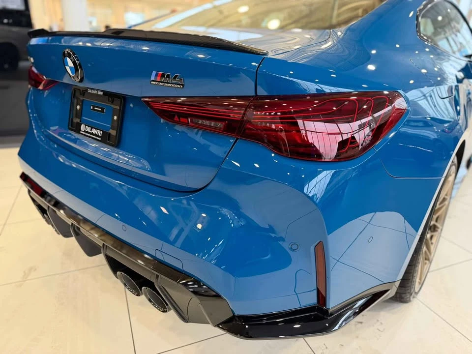 2027 BMW G82/G83 M4 - Image 7 of 17