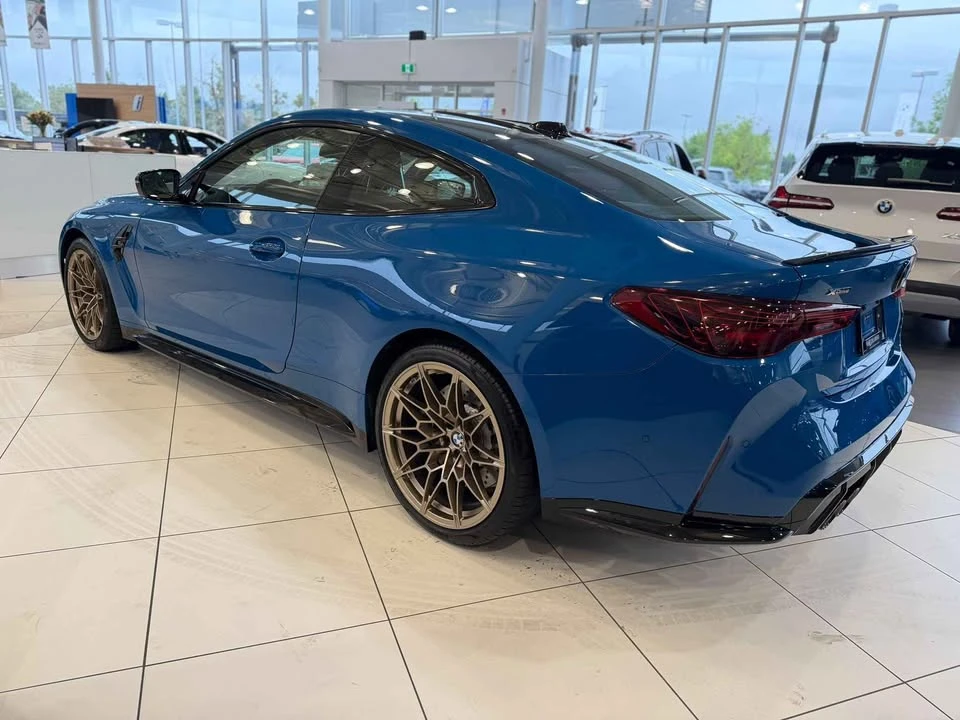 2027 BMW G82/G83 M4 - Image 9 of 17