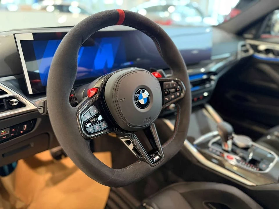 2027 BMW G82/G83 M4 - Image 12 of 17
