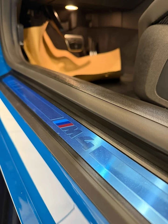 2027 BMW G82/G83 M4 - Image 11 of 17