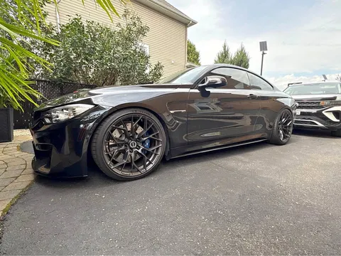 2027 BMW M4