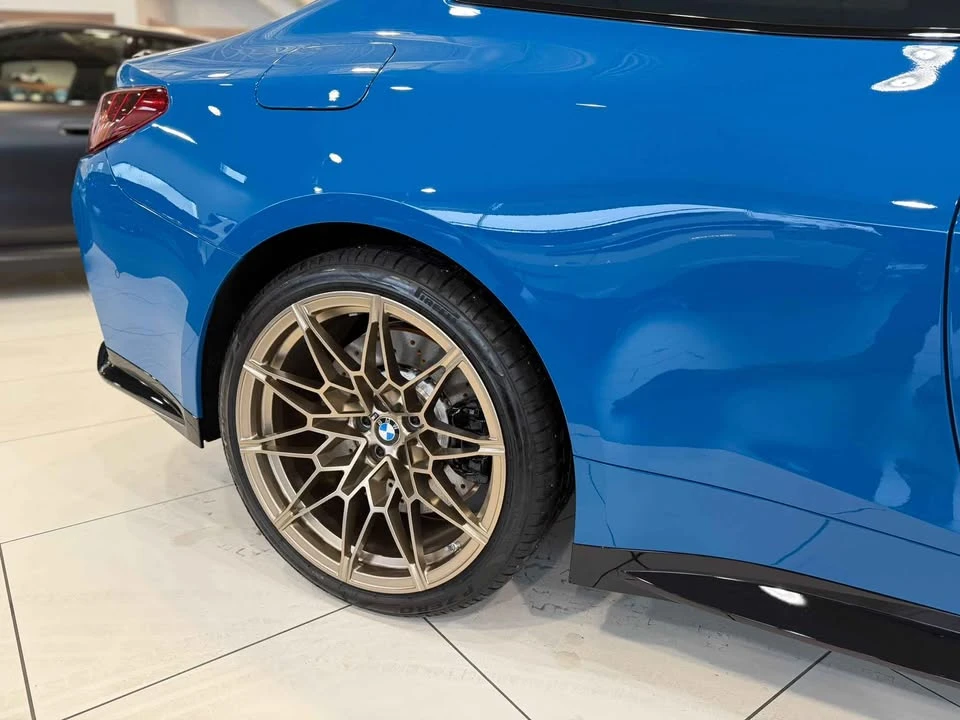 2027 BMW G82/G83 M4 - Image 6 of 17