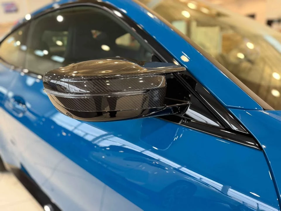 2027 BMW G82/G83 M4 - Image 5 of 17