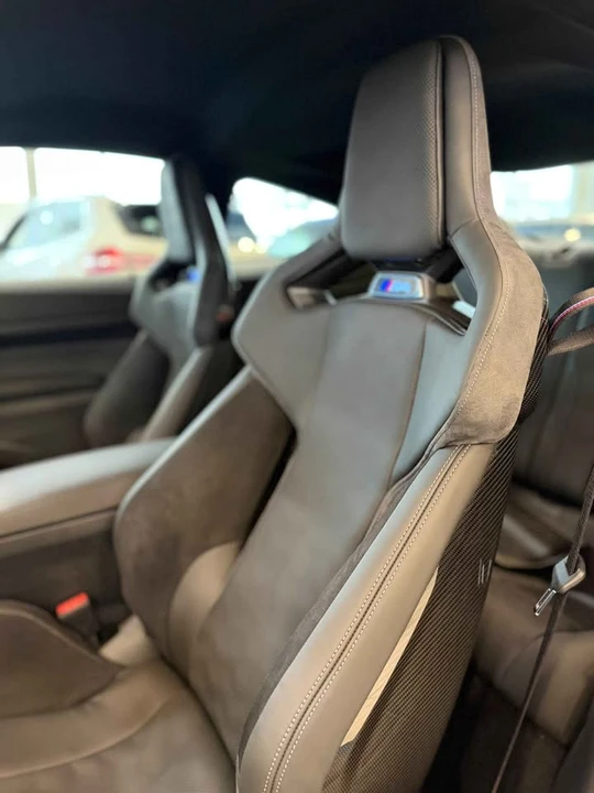 2027 BMW G82/G83 M4 - Image 13 of 17