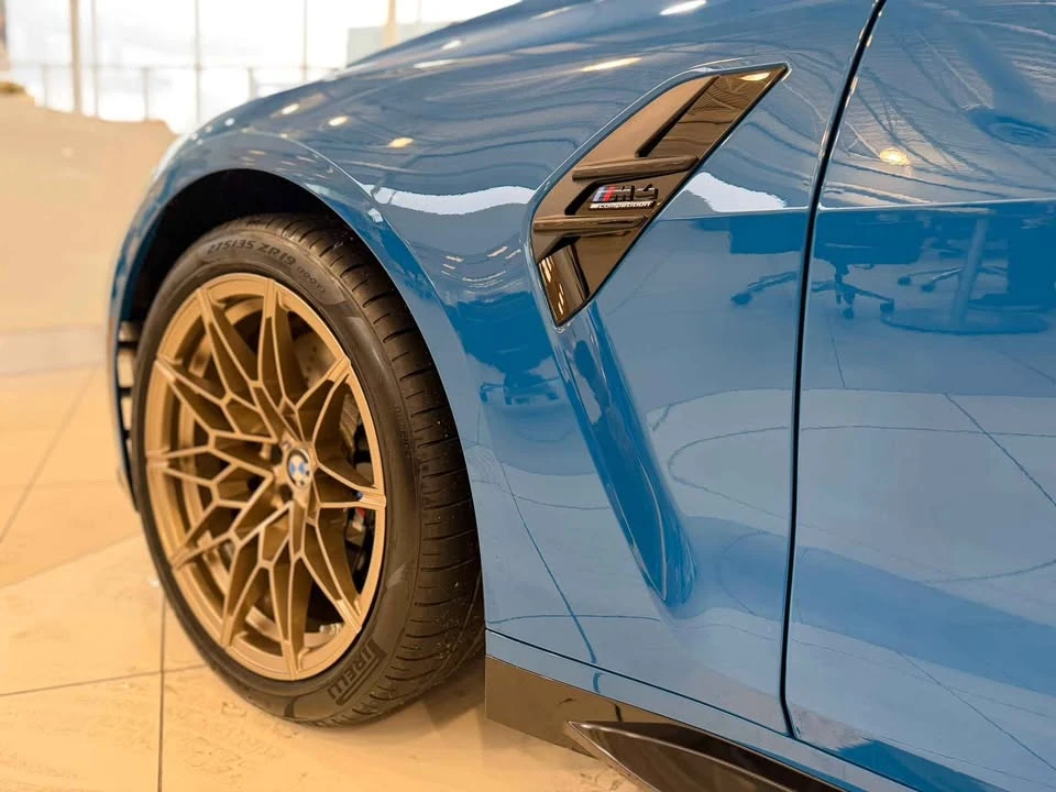 2027 BMW G82/G83 M4 - Image 10 of 17