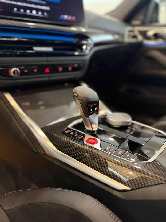 2027 BMW G82/G83 M4 - Image 16 of 17