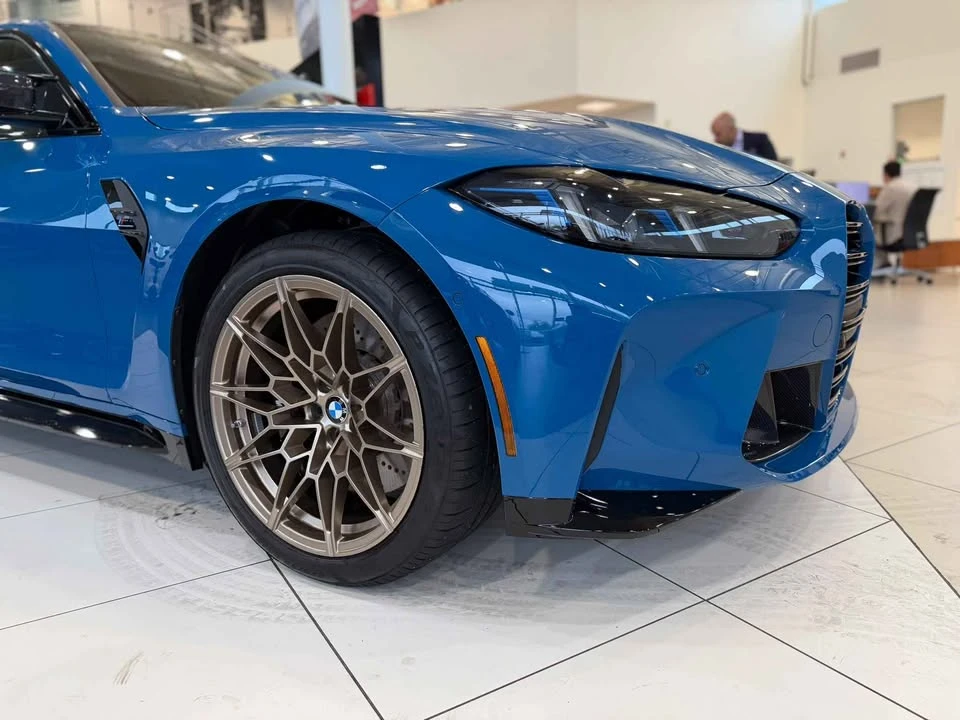 2027 BMW G82/G83 M4 - Image 4 of 17