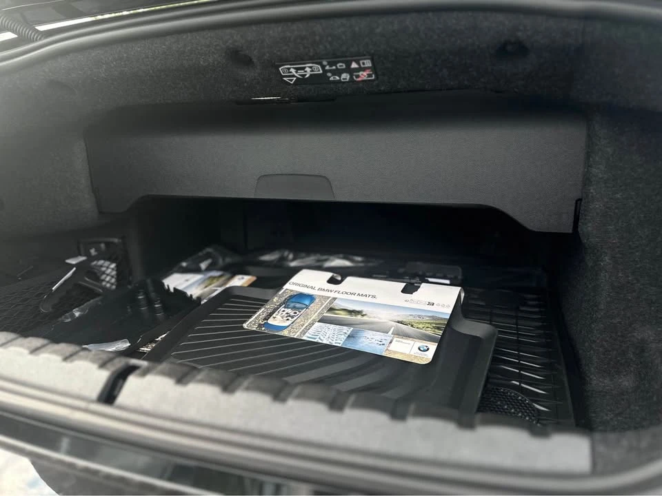 2027 BMW G82/G83 M4 - Image 12 of 13