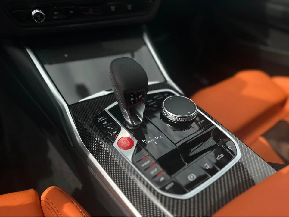 2027 BMW G82/G83 M4 - Image 10 of 13