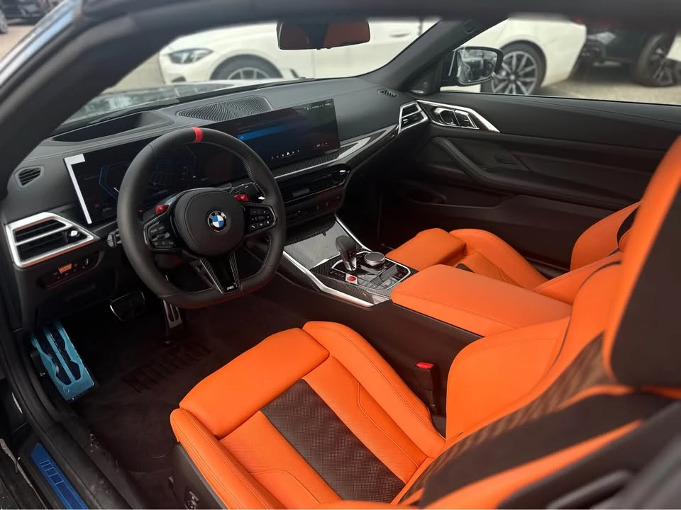 2027 BMW G82/G83 M4 - Image 8 of 13