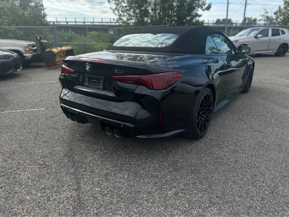 2027 BMW G82/G83 M4 - Image 3 of 13