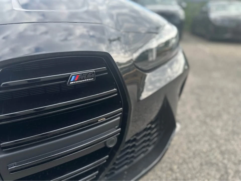 2027 BMW G82/G83 M4 - Image 5 of 13