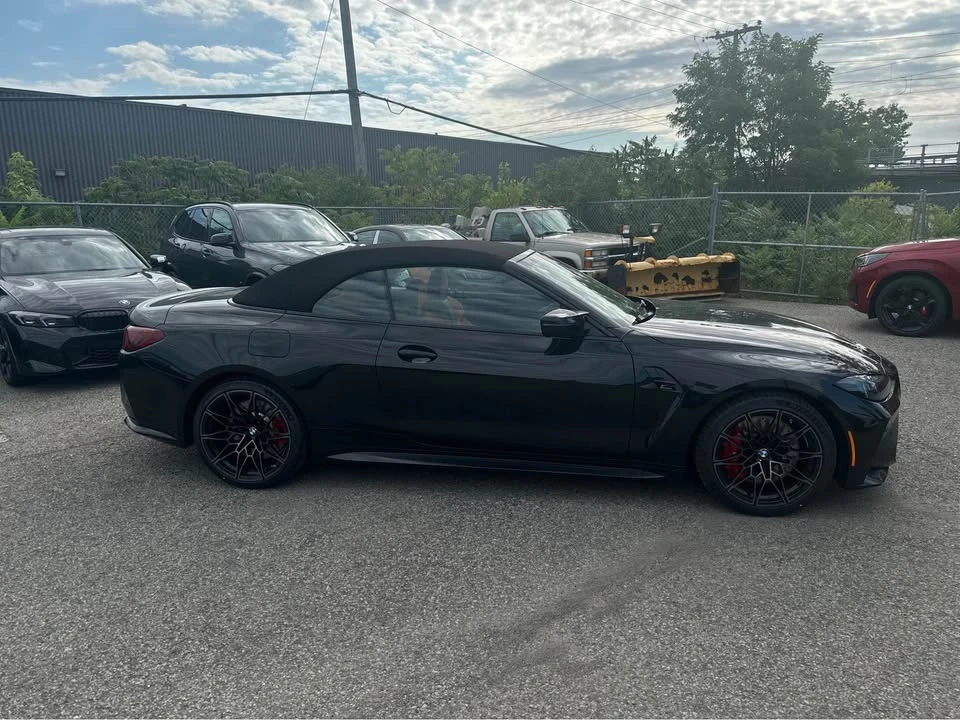2027 BMW G82/G83 M4 - Image 6 of 13