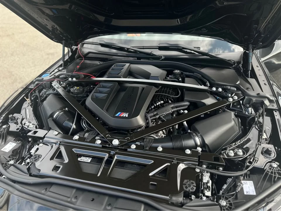 2027 BMW G82/G83 M4 - Image 13 of 13