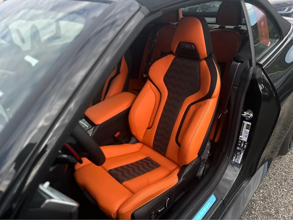 2027 BMW G82/G83 M4 - Image 7 of 13