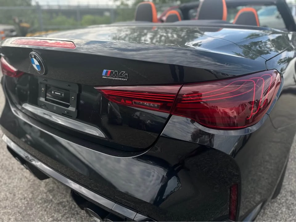 2027 BMW G82/G83 M4 - Image 4 of 13