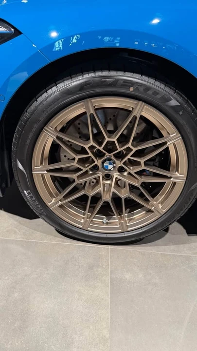 2027 BMW G82/G83 M4 - Image 5 of 14