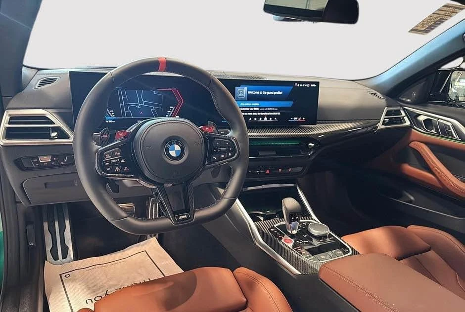 2027 BMW G82/G83 M4 - Image 11 of 17