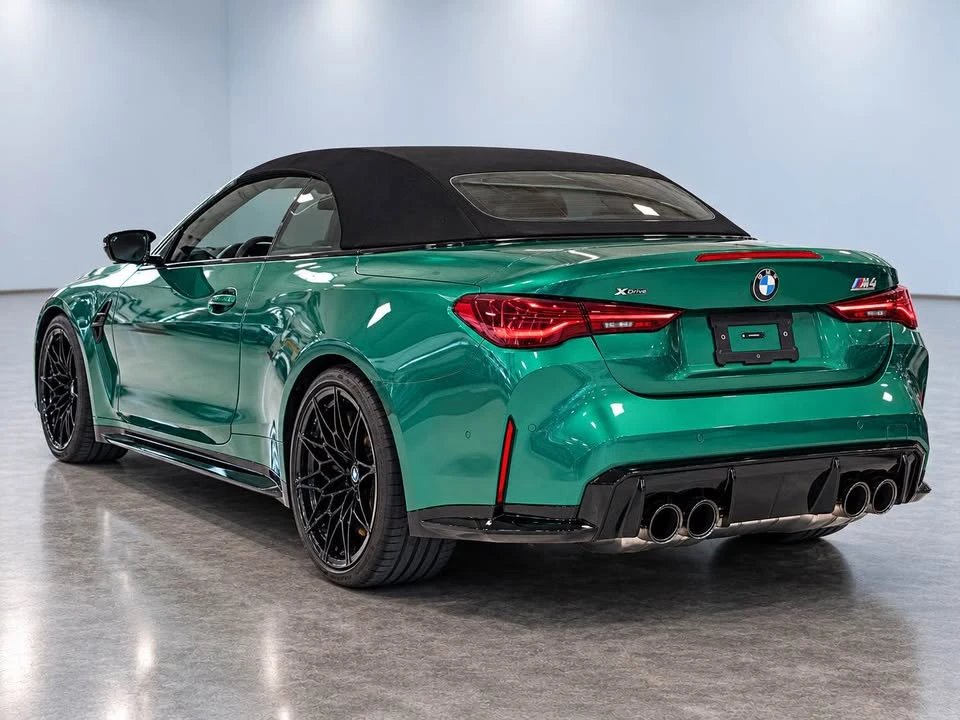 2027 BMW G82/G83 M4 - Image 4 of 17