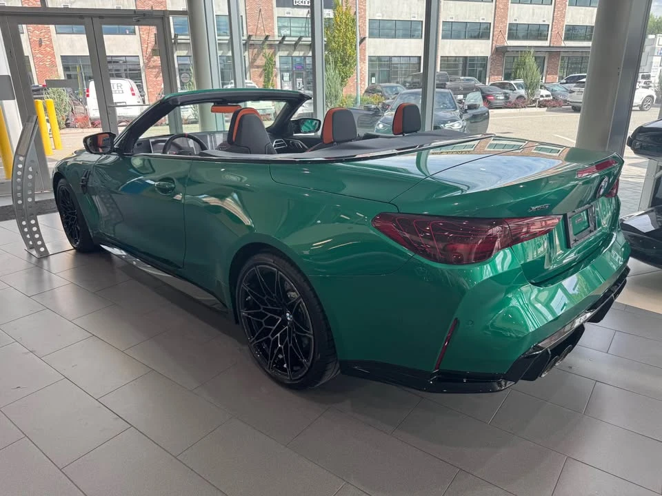 2027 BMW G82/G83 M4 - Image 4 of 9