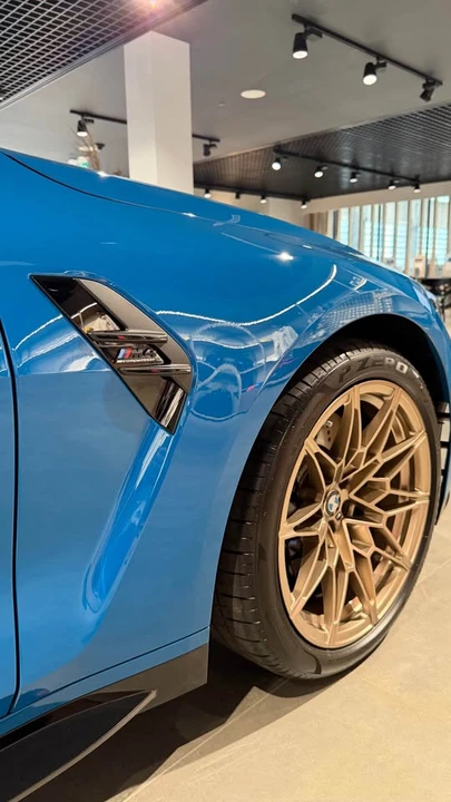 2027 BMW G82/G83 M4 - Image 4 of 14