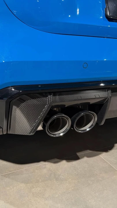 2027 BMW G82/G83 M4 - Image 13 of 14