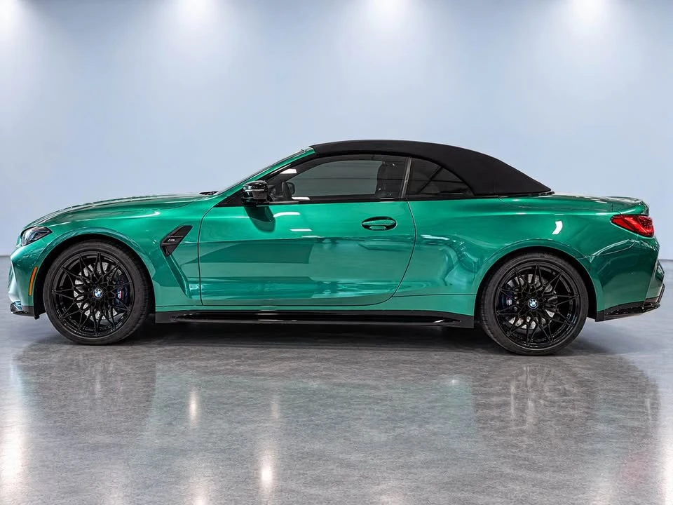 2027 BMW G82/G83 M4 - Image 5 of 17