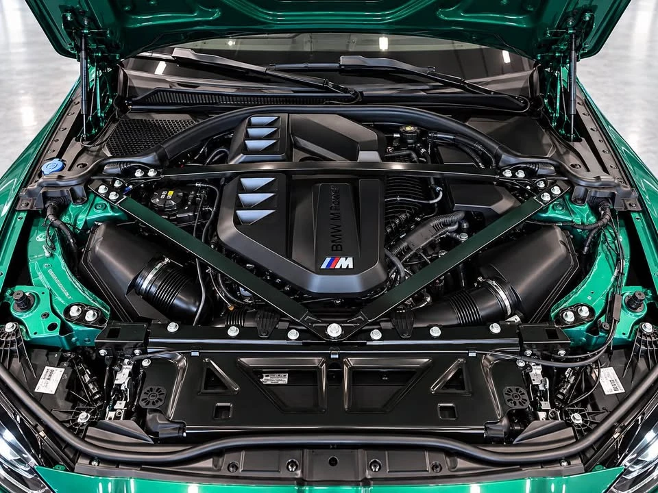 2027 BMW G82/G83 M4 - Image 8 of 17