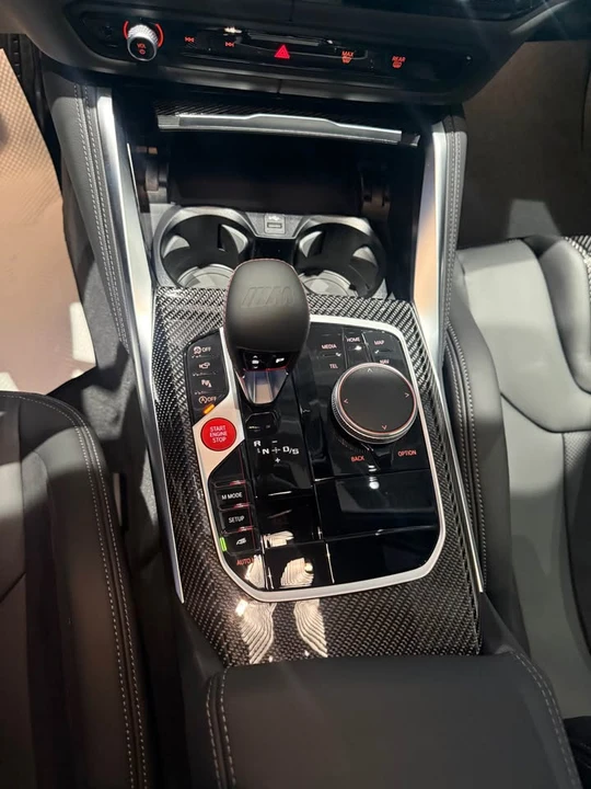 2027 BMW G82/G83 M4 - Image 10 of 14