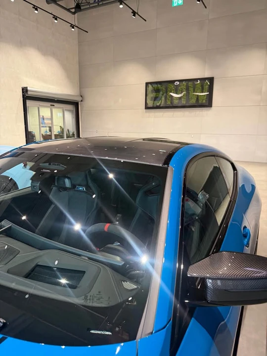2027 BMW G82/G83 M4 - Image 6 of 14