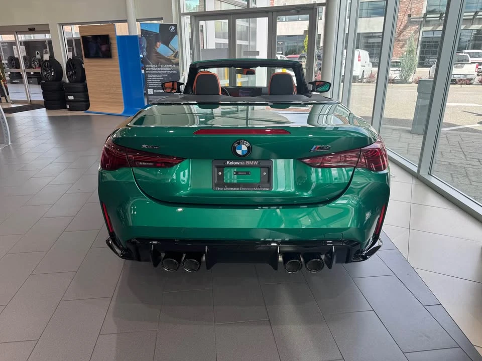 2027 BMW G82/G83 M4 - Image 3 of 9