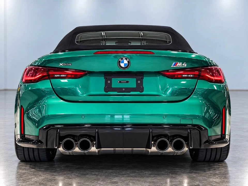 2027 BMW G82/G83 M4 - Image 3 of 17