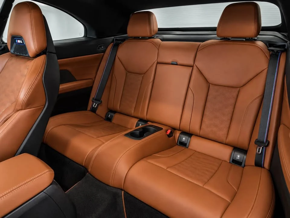 2027 BMW G82/G83 M4 - Image 10 of 17