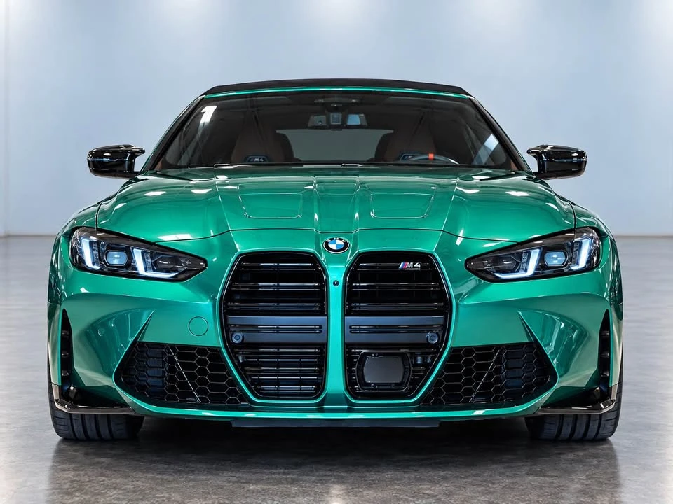2027 BMW G82/G83 M4 - Image 2 of 17