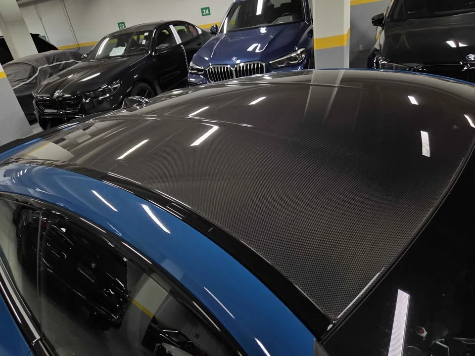2027 BMW G82/G83 M4 - Image 7 of 13
