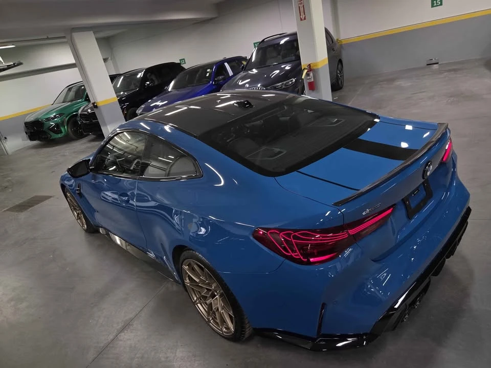 2027 BMW G82/G83 M4 - Image 5 of 13