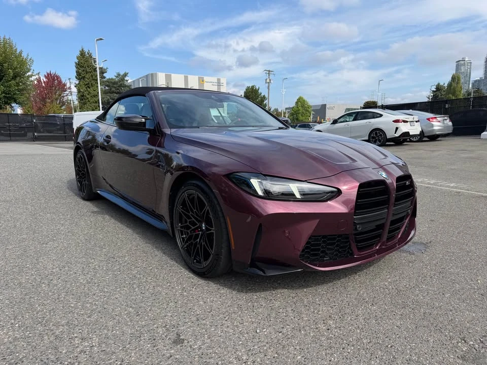 2027 BMW G82/G83 M4 - Image 3 of 8