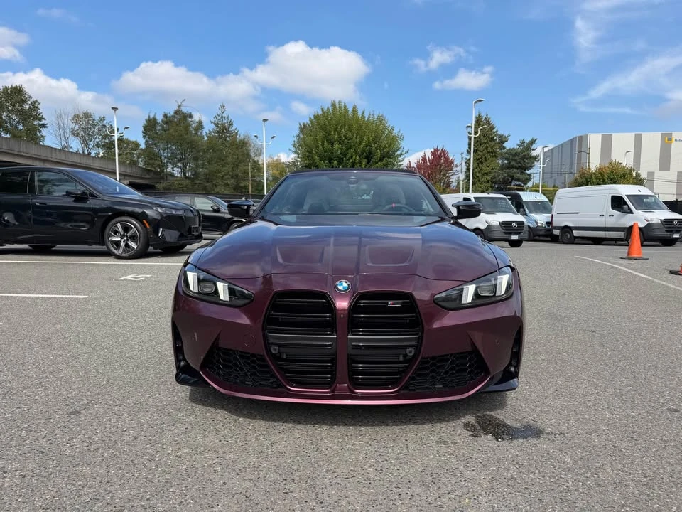 2027 BMW G82/G83 M4 - Image 2 of 8
