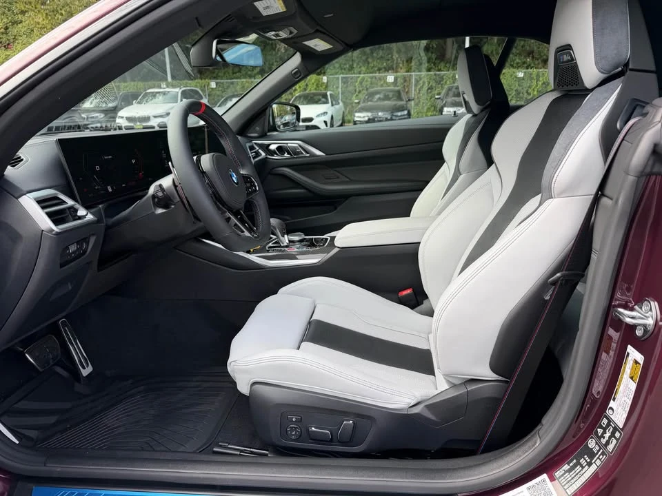 2027 BMW G82/G83 M4 - Image 7 of 8