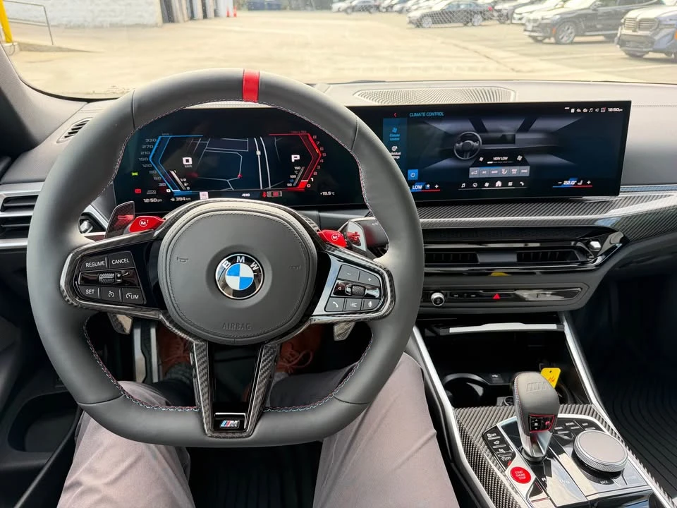 2027 BMW G82/G83 M4 - Image 8 of 8