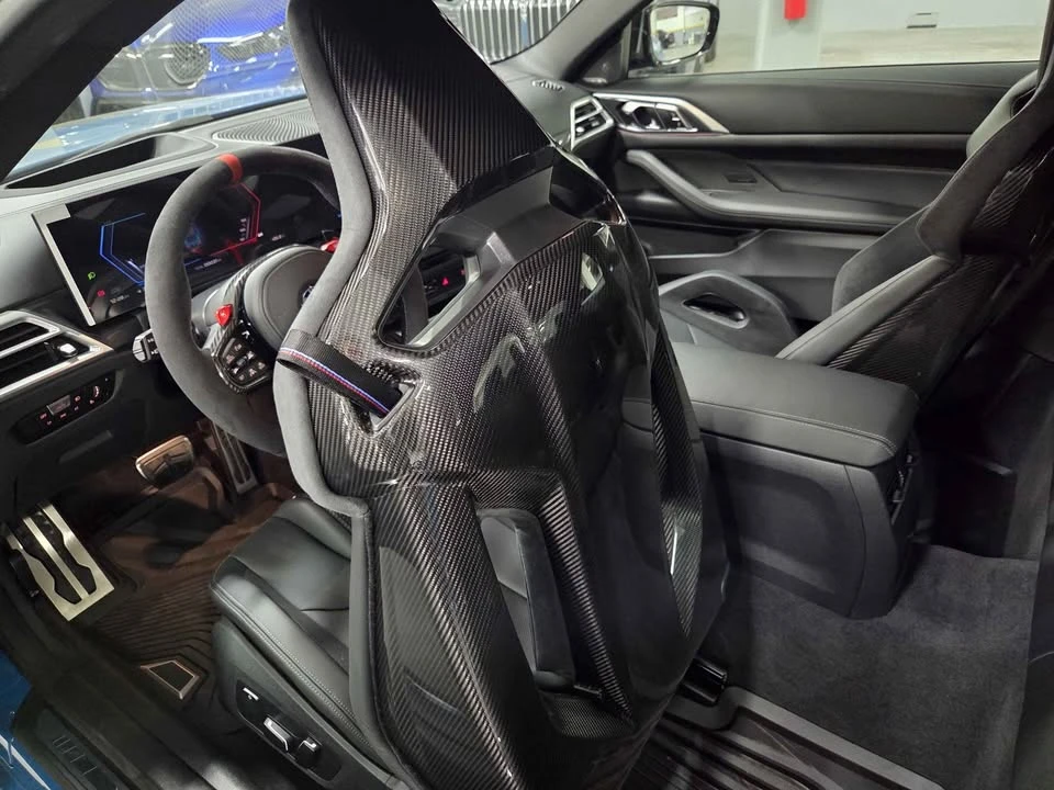 2027 BMW G82/G83 M4 - Image 11 of 13