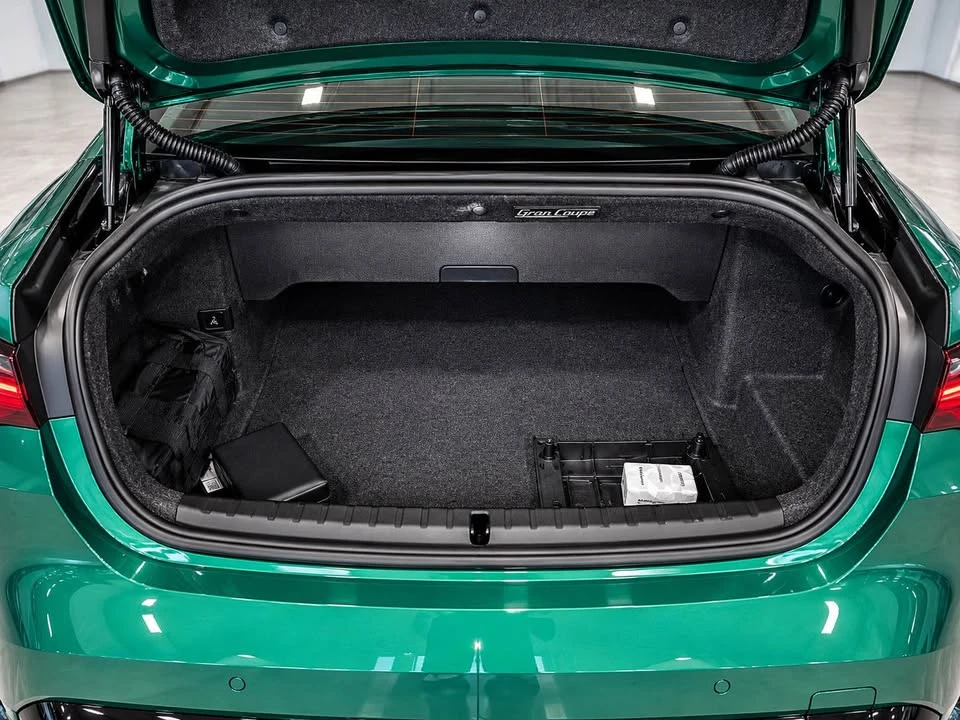 2027 BMW G82/G83 M4 - Image 6 of 17