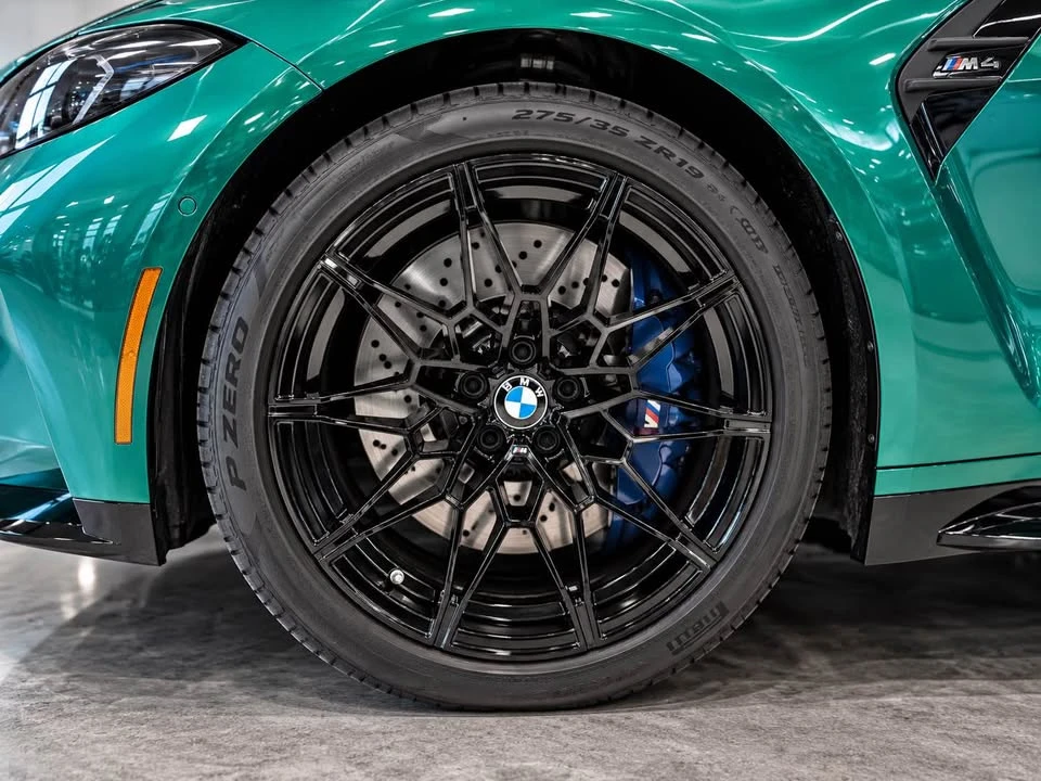 2027 BMW G82/G83 M4 - Image 7 of 17