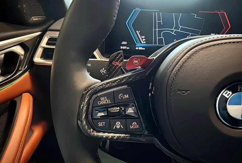 2027 BMW G82/G83 M4 - Image 15 of 17