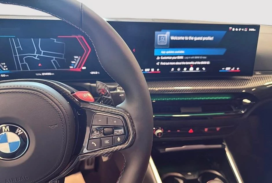 2027 BMW G82/G83 M4 - Image 14 of 17