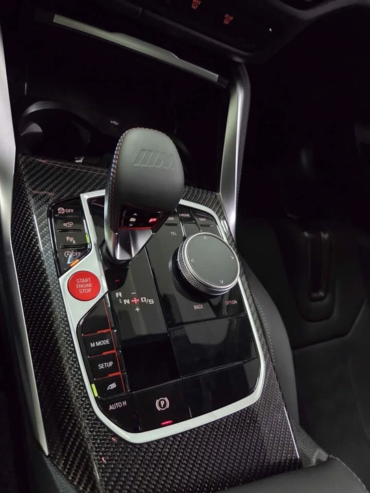2027 BMW G82/G83 M4 - Image 13 of 13