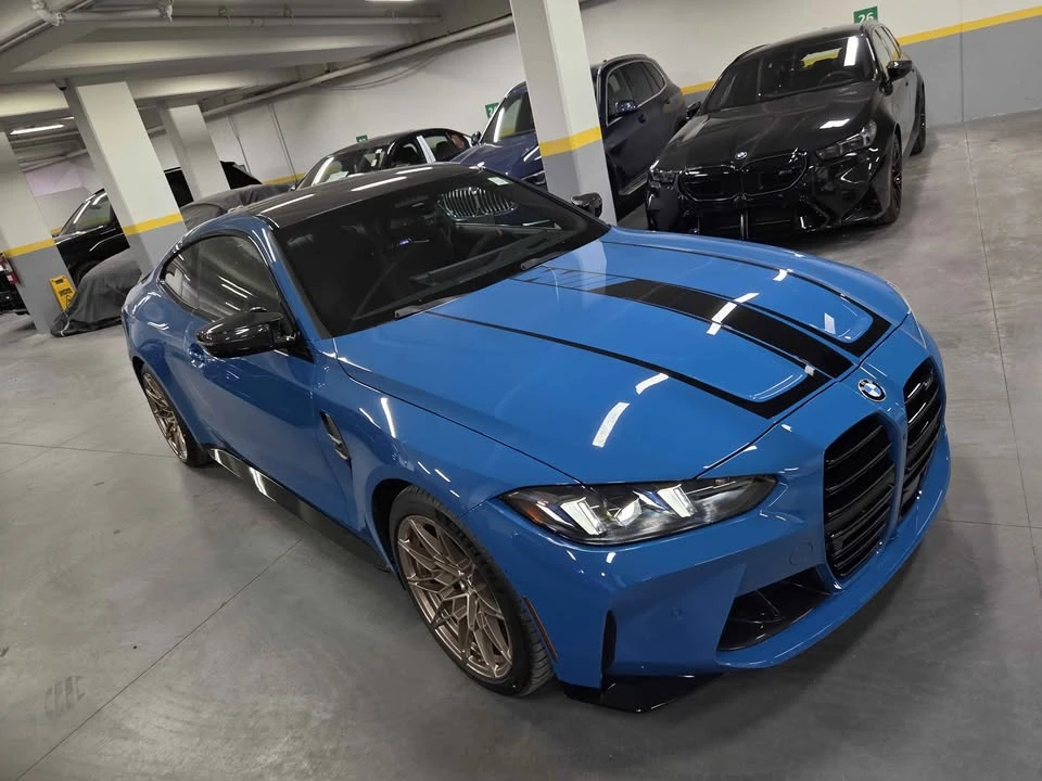 2027 BMW G82/G83 M4 - Image 3 of 13