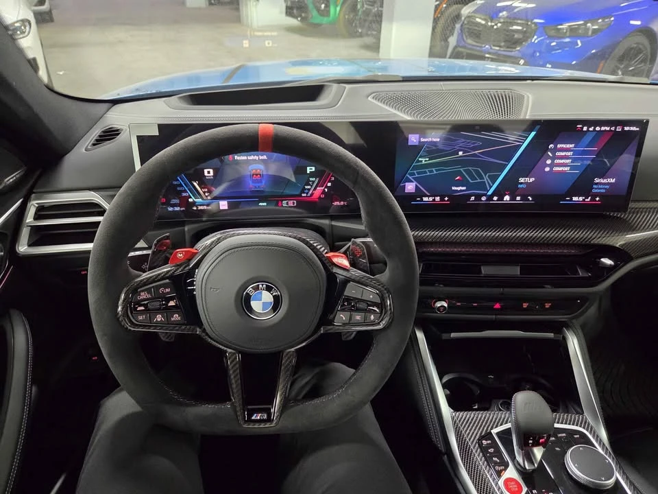 2027 BMW G82/G83 M4 - Image 12 of 13