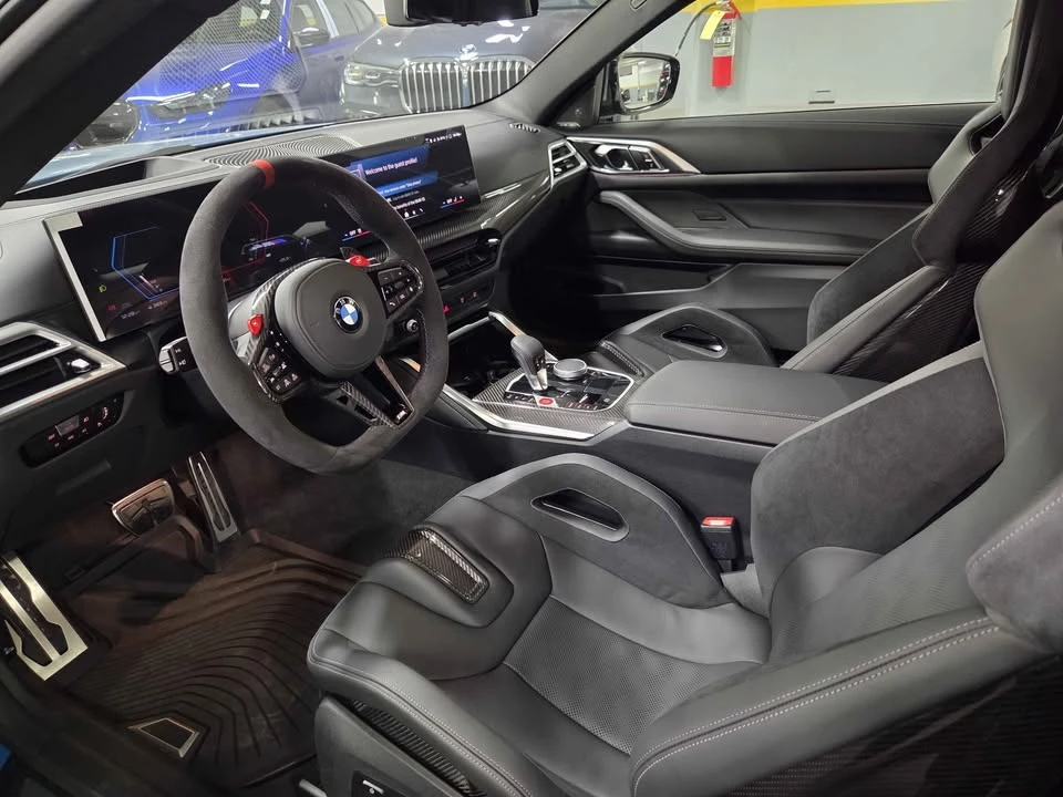 2027 BMW G82/G83 M4 - Image 10 of 13