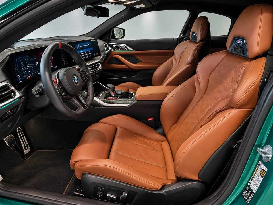 2027 BMW G82/G83 M4 - Image 9 of 17